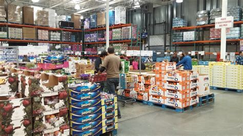 costco wholesale jacques cartier hours
